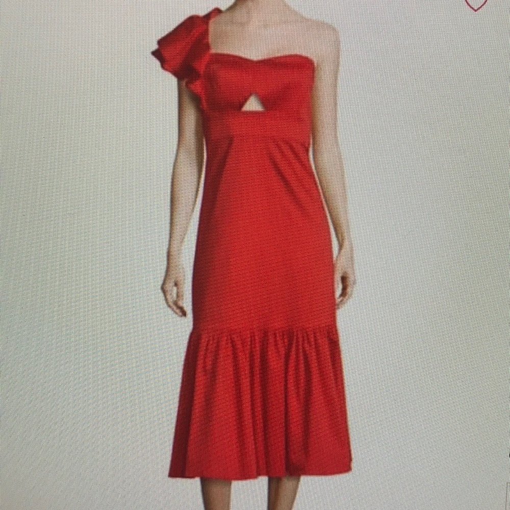 Rebecca Taylor dress